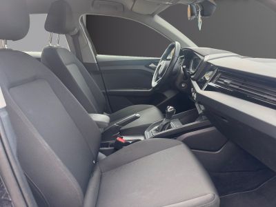 Audi A1 CITYCARVER 30 TFSI 116 ch S tronic 7 Design   - 10