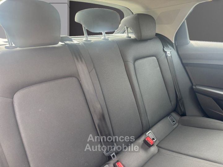 Audi A1 CITYCARVER 30 TFSI 116 ch S tronic 7 Design - 11