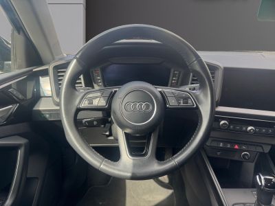 Audi A1 CITYCARVER 30 TFSI 116 ch S tronic 7 Design   - 13