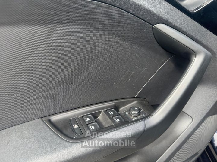 Audi A1 CITYCARVER 30 TFSI 116 ch S tronic 7 Design - 19