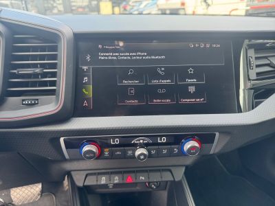 Audi A1 CITYCARVER 30 TFSI 116 ch S tronic 7 Design   - 21