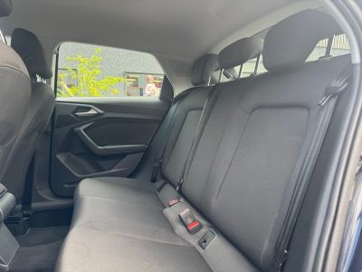 Audi A1 CITYCARVER 30 TFSI 116 ch S tronic 7 Design   - 23