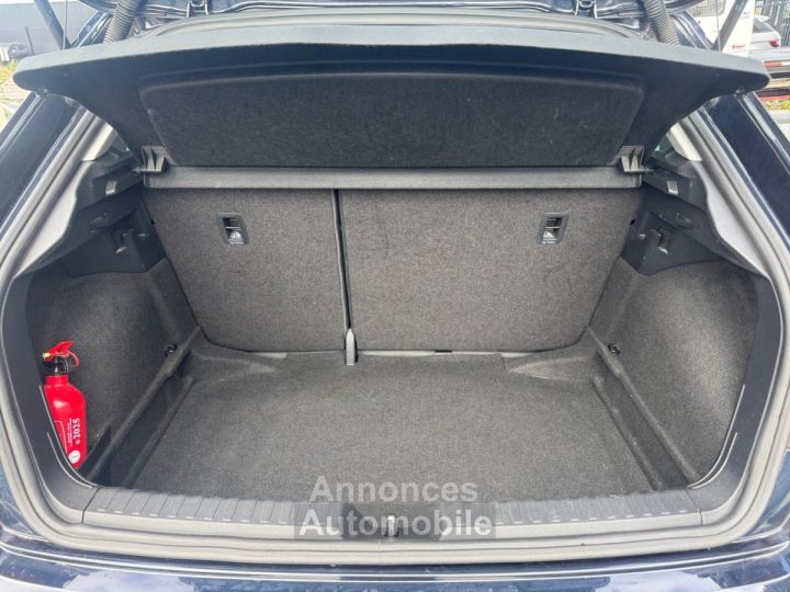 Audi A1 CITYCARVER 30 TFSI 116 ch S tronic 7 Design - 24