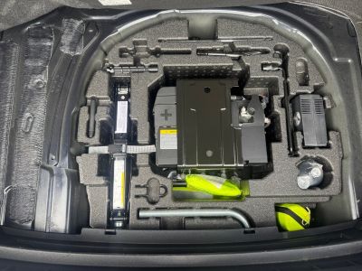 Audi A1 CITYCARVER 30 TFSI 116 ch S tronic 7 Design   - 25