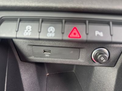 Audi A1 CITYCARVER 30 TFSI 116 ch S tronic 7 Design   - 26
