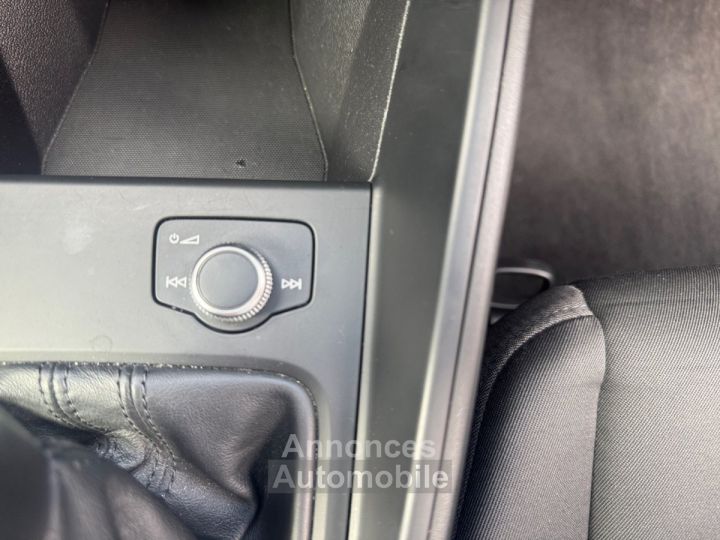Audi A1 CITYCARVER 30 TFSI 116 ch S tronic 7 Design - 27