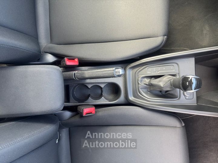 Audi A1 CITYCARVER 30 TFSI 116 ch S tronic 7 Design - 28