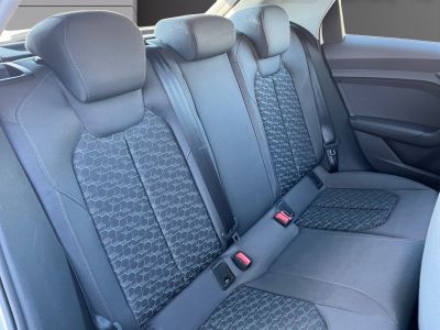 Audi A1 Sportback 30 TFSI 110 ch BVM6 S Line-CARPLAY-CAMERA DE RECUL-GARANTIE CONSTRUCTEUR   - 12