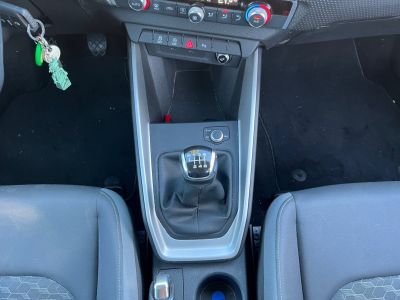 Audi A1 Sportback 30 TFSI 110 ch BVM6 S Line-CARPLAY-CAMERA DE RECUL-GARANTIE CONSTRUCTEUR   - 13