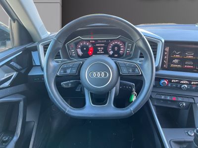 Audi A1 Sportback 30 TFSI 110 ch BVM6 S Line-CARPLAY-CAMERA DE RECUL-GARANTIE CONSTRUCTEUR   - 14