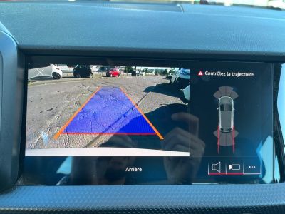 Audi A1 Sportback 30 TFSI 110 ch BVM6 S Line-CARPLAY-CAMERA DE RECUL-GARANTIE CONSTRUCTEUR   - 16