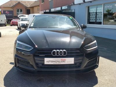 Audi A5 Sportback 20 TDI 190 ULTRA S LINE S TRONIC 7   - 2