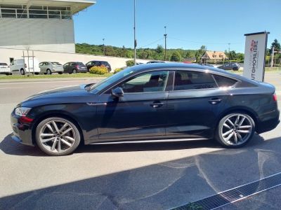Audi A5 Sportback 20 TDI 190 ULTRA S LINE S TRONIC 7   - 4