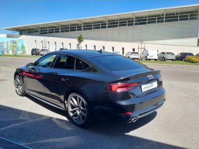 Audi A5 Sportback 20 TDI 190 ULTRA S LINE S TRONIC 7   - 5