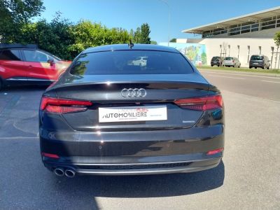 Audi A5 Sportback 20 TDI 190 ULTRA S LINE S TRONIC 7   - 6