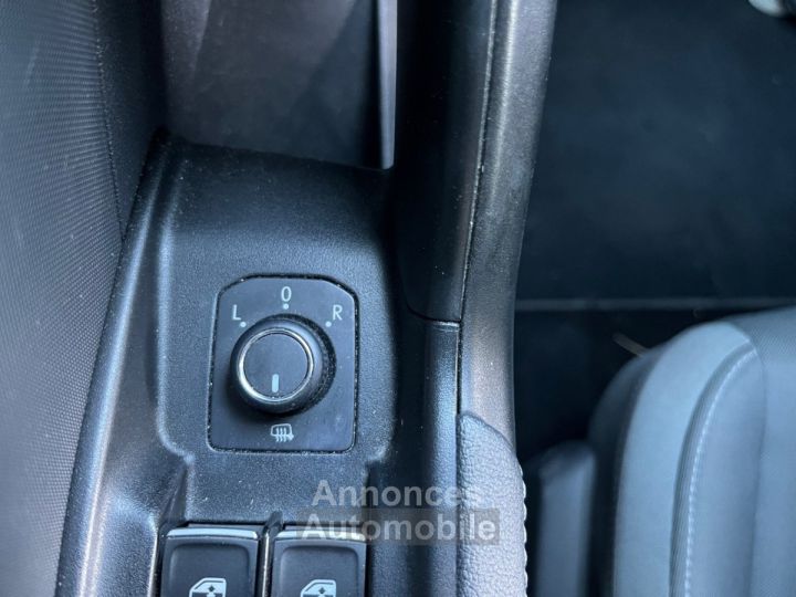 Audi A1 Sportback 30 TFSI 110 ch BVM6 S Line-CARPLAY-CAMERA DE RECUL-GARANTIE CONSTRUCTEUR - 19