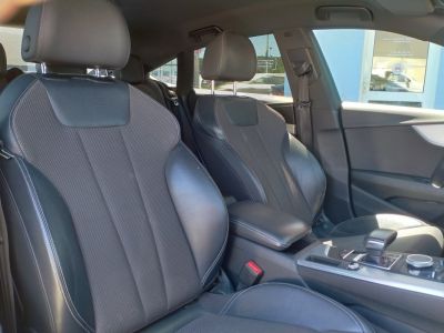 Audi A5 Sportback 20 TDI 190 ULTRA S LINE S TRONIC 7   - 8