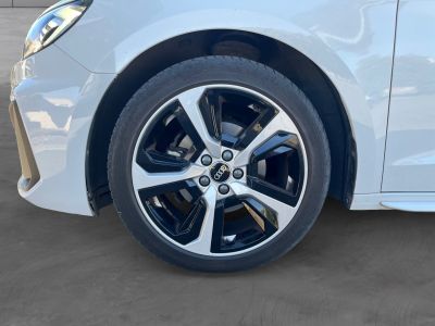 Audi A1 Sportback 30 TFSI 110 ch BVM6 S Line-CARPLAY-CAMERA DE RECUL-GARANTIE CONSTRUCTEUR   - 20