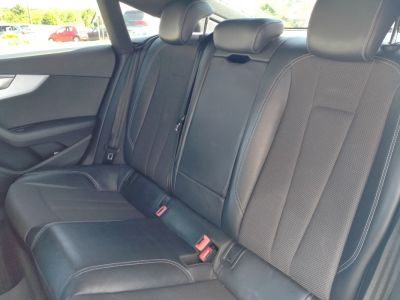 Audi A5 Sportback 20 TDI 190 ULTRA S LINE S TRONIC 7   - 10
