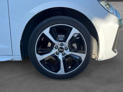 Audi A1 Sportback 30 TFSI 110 ch BVM6 S Line-CARPLAY-CAMERA DE RECUL-GARANTIE CONSTRUCTEUR   - 21
