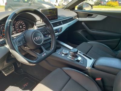 Audi A5 Sportback 20 TDI 190 ULTRA S LINE S TRONIC 7   - 12