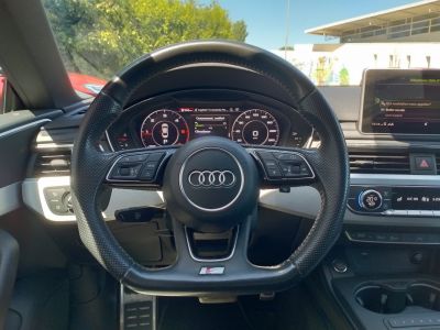 Audi A5 Sportback 20 TDI 190 ULTRA S LINE S TRONIC 7   - 15