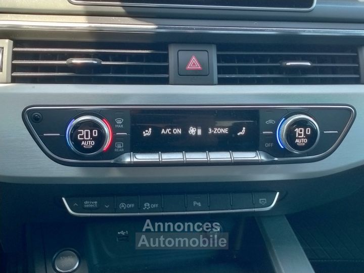 Audi A5 Sportback 20 TDI 190 ULTRA S LINE S TRONIC 7 - 16
