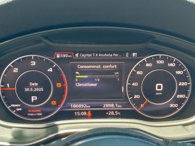 Audi A5 Sportback 20 TDI 190 ULTRA S LINE S TRONIC 7   - 17