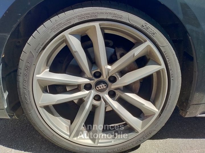 Audi A5 Sportback 20 TDI 190 ULTRA S LINE S TRONIC 7 - 19