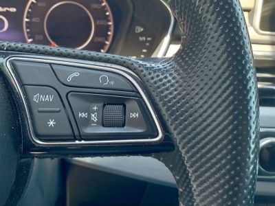 Audi A5 Sportback 20 TDI 190 ULTRA S LINE S TRONIC 7   - 25
