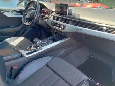 Audi A5 Sportback 20 TDI 190 ULTRA S LINE S TRONIC 7   - 26