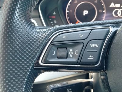Audi A5 Sportback 20 TDI 190 ULTRA S LINE S TRONIC 7   - 27
