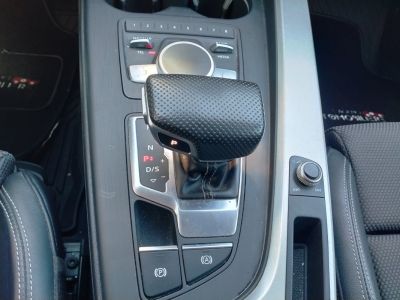 Audi A5 Sportback 20 TDI 190 ULTRA S LINE S TRONIC 7   - 29