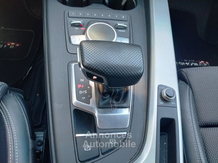 Audi A5 Sportback 20 TDI 190 ULTRA S LINE S TRONIC 7 - 29