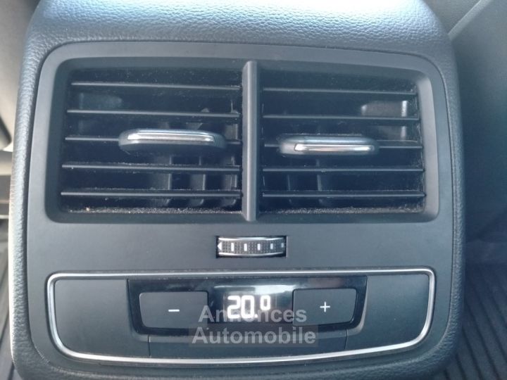Audi A5 Sportback 20 TDI 190 ULTRA S LINE S TRONIC 7 - 30