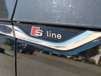 Audi A5 Sportback 20 TDI 190 ULTRA S LINE S TRONIC 7   - 31