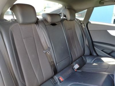 Audi A5 Sportback 20 TDI 190 ULTRA S LINE S TRONIC 7   - 32