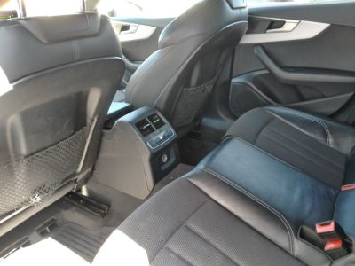 Audi A5 Sportback 20 TDI 190 ULTRA S LINE S TRONIC 7   - 33