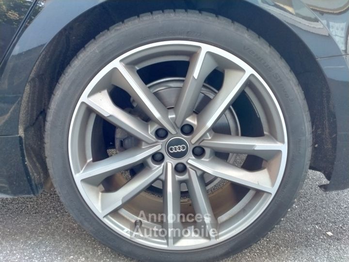 Audi A5 Sportback 20 TDI 190 ULTRA S LINE S TRONIC 7 - 35