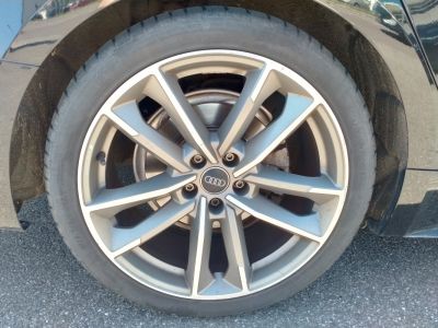 Audi A5 Sportback 20 TDI 190 ULTRA S LINE S TRONIC 7   - 36