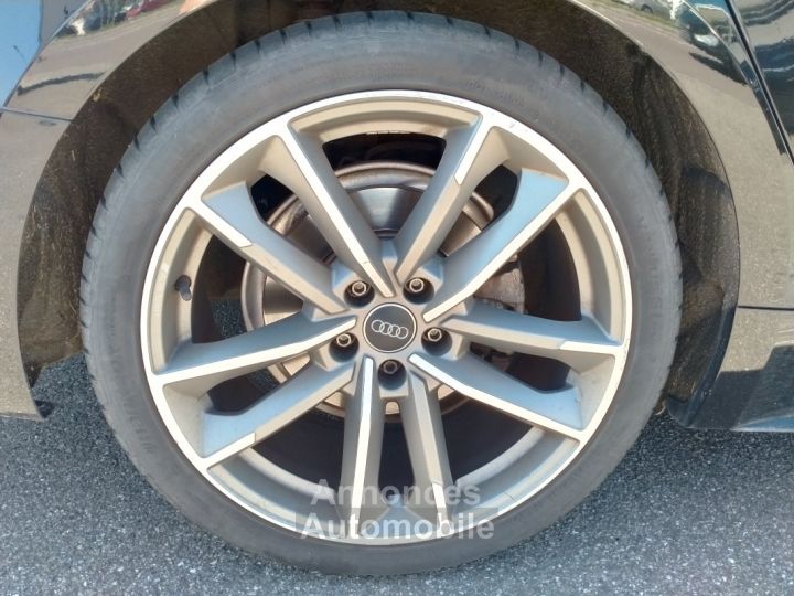 Audi A5 Sportback 20 TDI 190 ULTRA S LINE S TRONIC 7 - 36