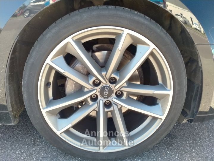 Audi A5 Sportback 20 TDI 190 ULTRA S LINE S TRONIC 7 - 37