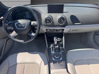 Audi A3 CABRIOLET 18 TFSI 180 Quattro Ambiente S tronic 6   - 2