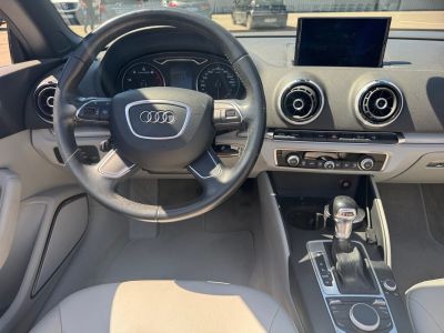 Audi A3 CABRIOLET 18 TFSI 180 Quattro Ambiente S tronic 6   - 12