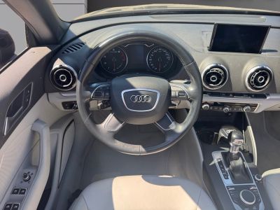 Audi A3 CABRIOLET 18 TFSI 180 Quattro Ambiente S tronic 6   - 13