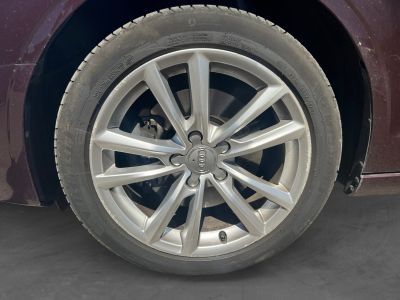 Audi A3 CABRIOLET 18 TFSI 180 Quattro Ambiente S tronic 6   - 15