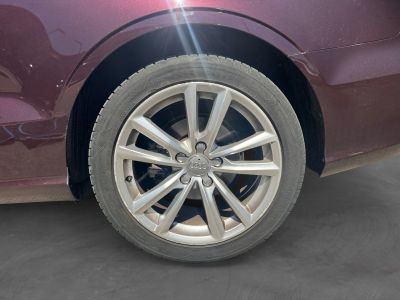Audi A3 CABRIOLET 18 TFSI 180 Quattro Ambiente S tronic 6   - 16