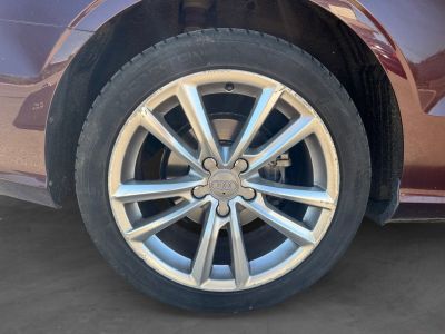 Audi A3 CABRIOLET 18 TFSI 180 Quattro Ambiente S tronic 6   - 17