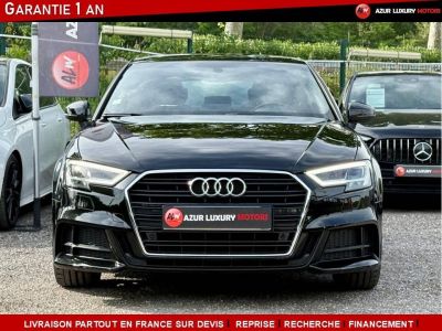 Audi A3 III (2) 35 TFSI 150 CV S-LINE PLUS   - 2