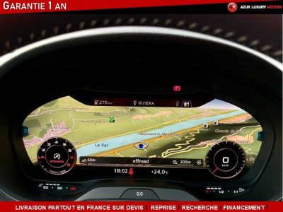Audi A3 III (2) 35 TFSI 150 CV S-LINE PLUS   - 14